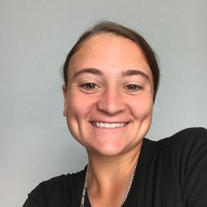 Meet your Posher, Antonia